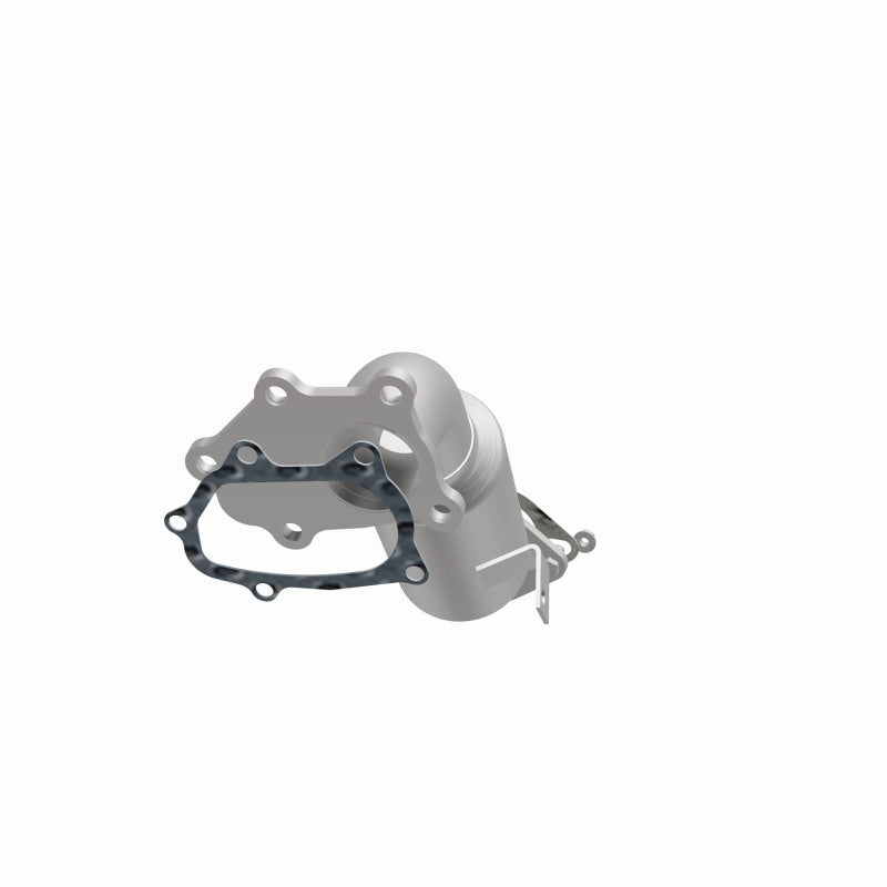 Magnaflow 24416 MagnaFlow Conv DF 08-09 Subaru WRX 2.5L