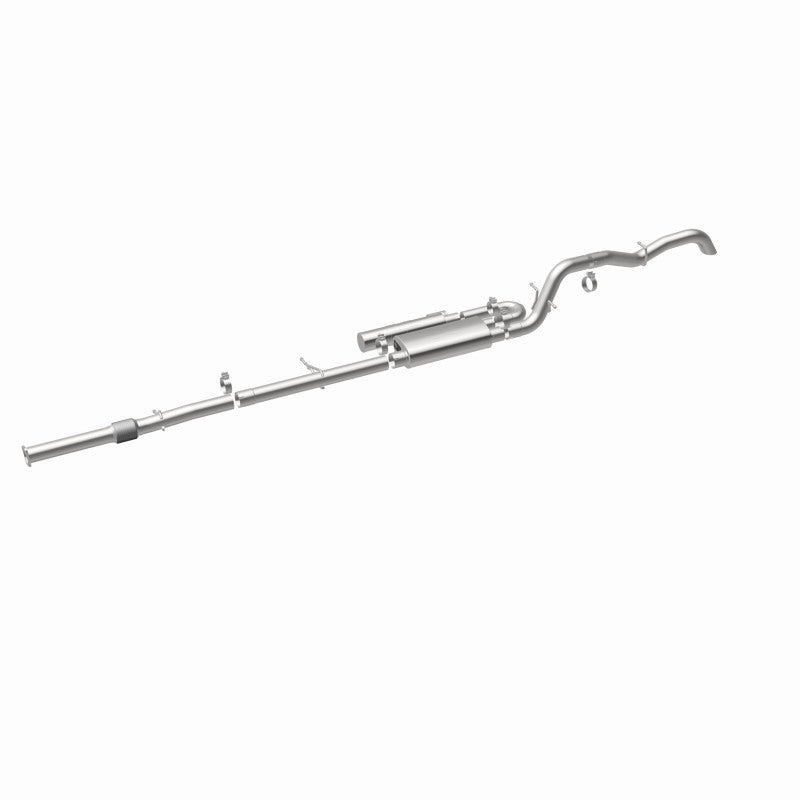 Magnaflow 19648 MagnaFlow 2023+ Chevy Colorado Overland Series Cat-Back Exhaust
