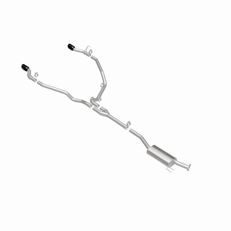 Magnaflow 19633 2021+ Honda Ridgeline 3.5L NEO Cat-Back Exhaust System