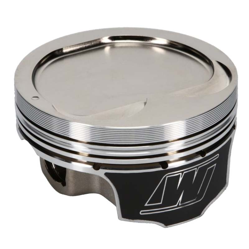 Wiseco K643M96 Nissan VQ37 1.198inch CH -15.5cc R/Dome 9:1 Piston Shelf Stock Kit