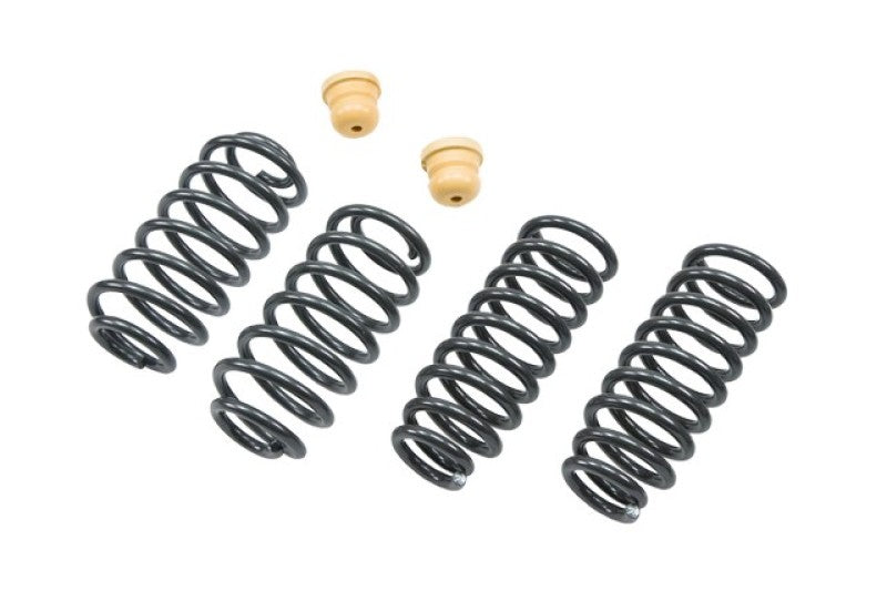 Belltech 795 LOWERING KIT W/O SHOCKS