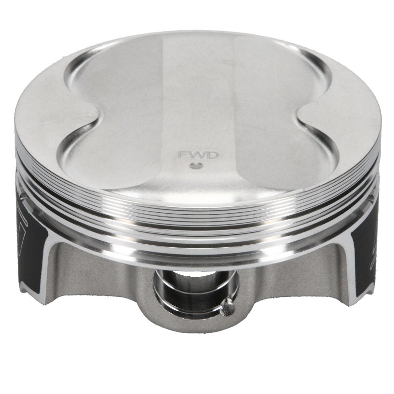 Wiseco K606M96 Nissan 04 350Z VQ35 4v Domed +7cc 96mm Piston Shelf Stock Kit