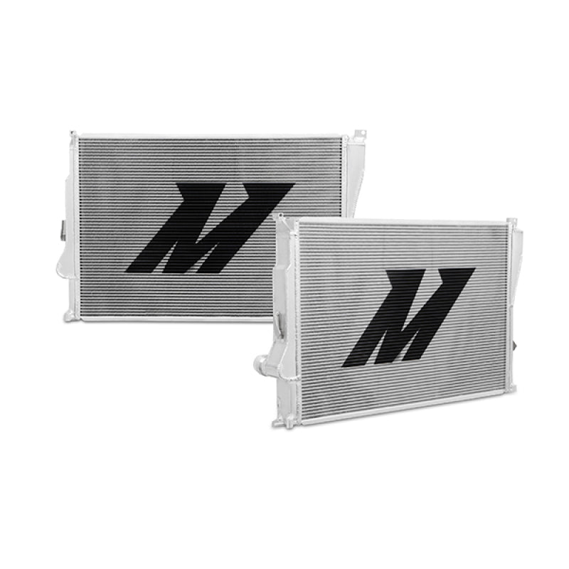 Mishimoto MMRAD-E46-01 01-06 BMW M3 3.2L Performance Aluminum Radiator