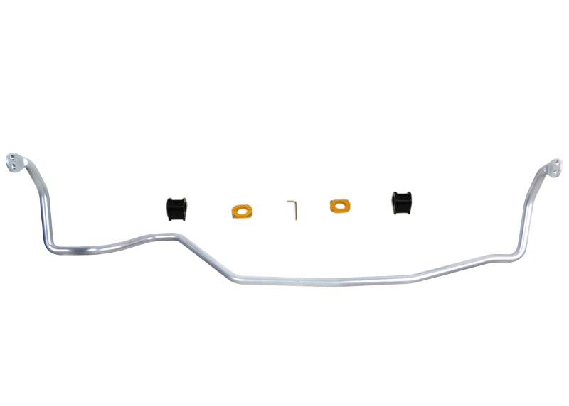 Whiteline BSR12XZ 98-02 Subaru Legacy BE / 99-03 Outback Wagon / 04-05 Baja BT Rear 20mm Swaybar- X-heavy du