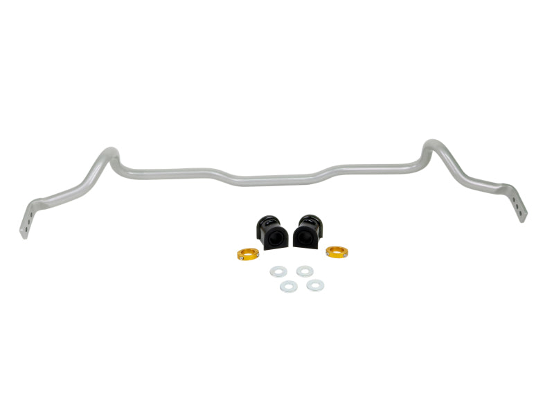 Whiteline BFF96Z 16-17 Ford Focus RS Front 26mm Heavy Duty Adjustable Sway Bar