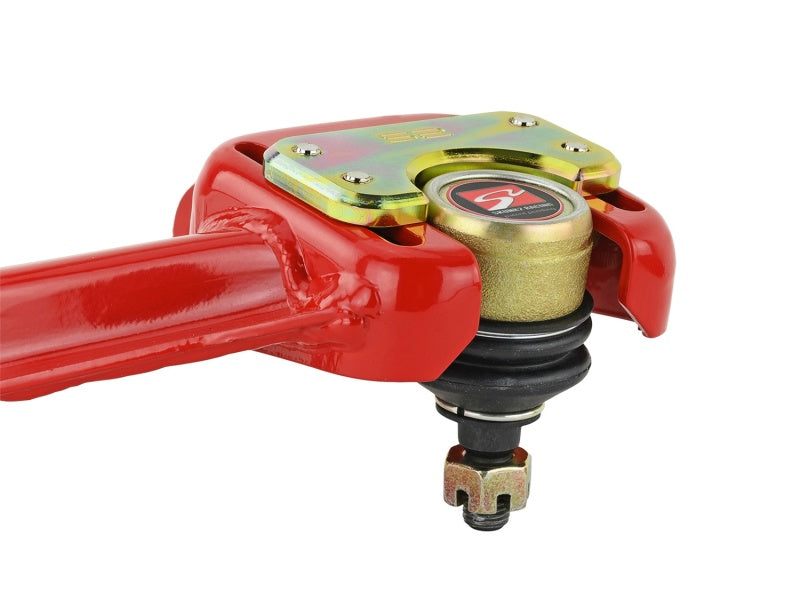 Skunk2 Racing 516-05-5650 Skunk2 Pro Series 90-93 Acura Integra Adjustable Front Camber Kits (+/- 3.3 Degrees)