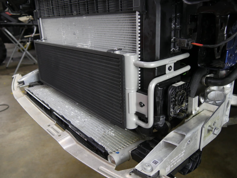 Mishimoto MMTC-G80-21 2021+ BMW G8X M3/M4 Transmission Cooler
