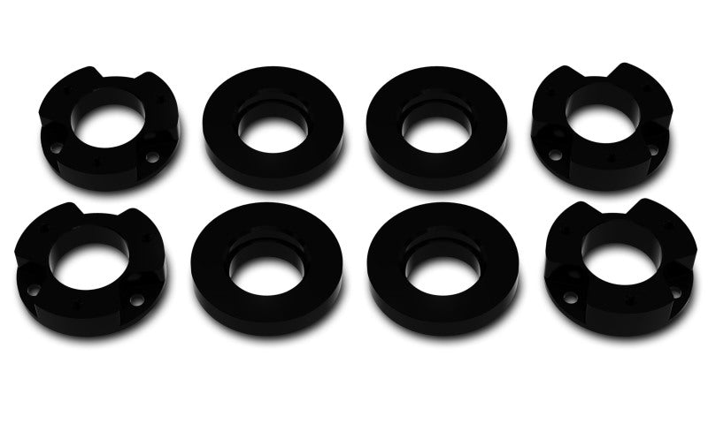 ICON IVD4300 2021+ Ford Bronco 3in Lift C/O Spacer Kit