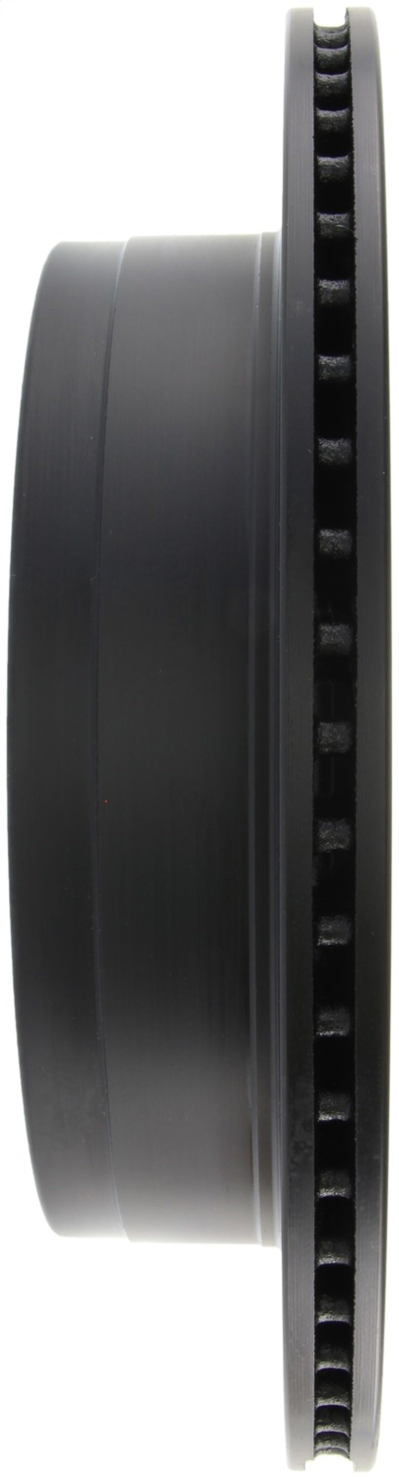 Stoptech 127.44175L StopTech Slotted & Drilled Sport Brake Rotor