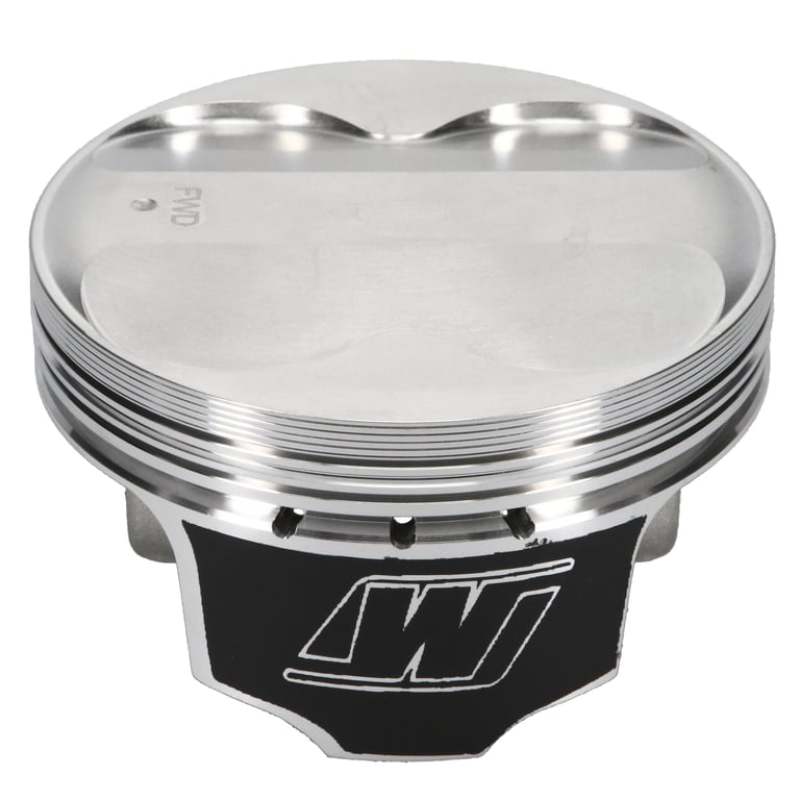 Wiseco K606M955 Nissan 04 350Z VQ35 4v Domed +7cc 95.5 Piston Shelf Stock Kit