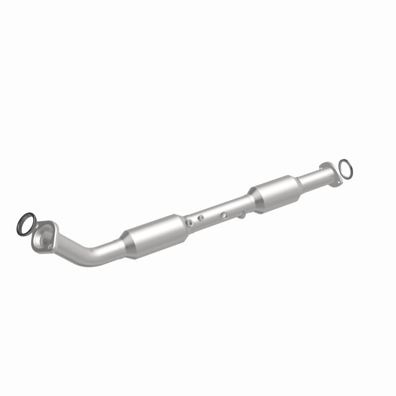 Magnaflow 24487 MagnaFlow Conv DF 05-08 Tacoma 2.7 Rear