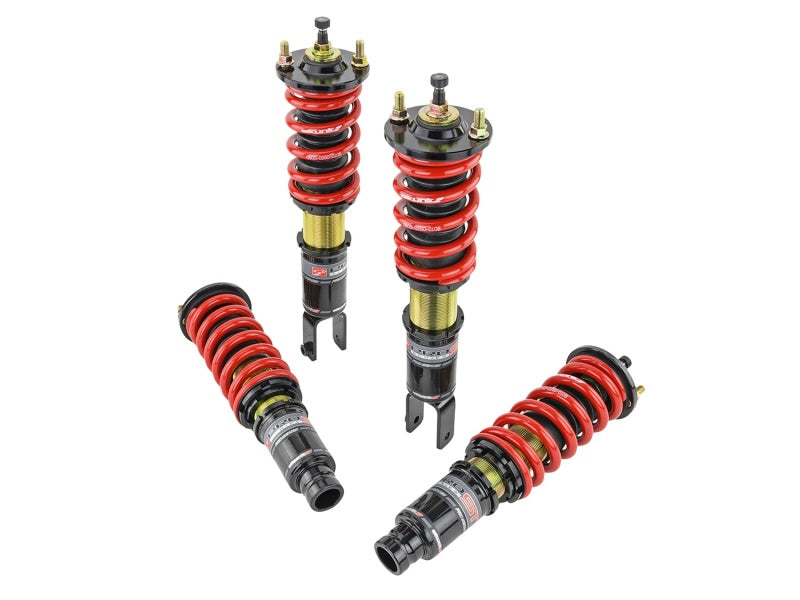 Skunk2 Racing 541-05-8725 Skunk2 96-00 Honda Civic Pro-ST Coilovers (Front 10 kg/mm - Rear 10 kg/mm)