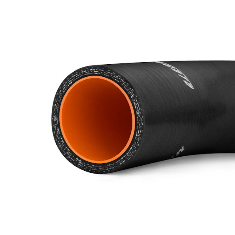 Mishimoto MMHOSE-CHV-06DBK 06-10 Chevy Duramax 6.6L 2500 Black Silicone Hose Kit