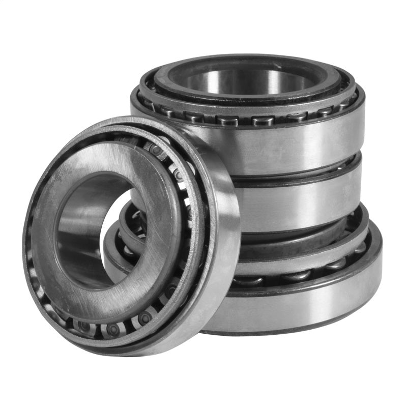 Yukon Gear & Axle YK GM8.6-B Yukon Gear Master Overhaul Kit For 09+ GM 8.6in Diff
