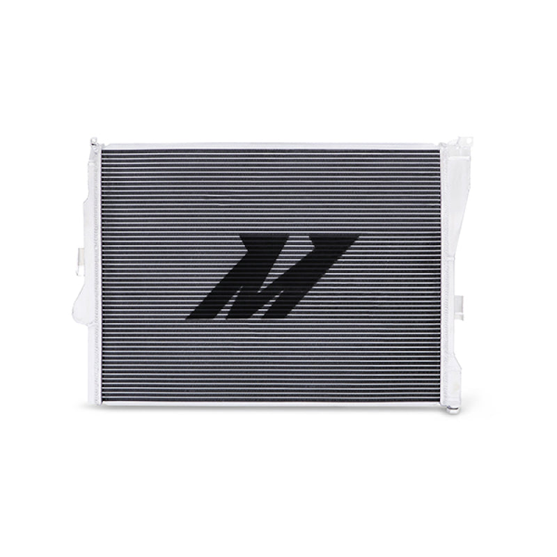 Mishimoto MMRAD-E46-323 99-06 BMW 323i/323i/328i/330i Performance Aluminum Radiator
