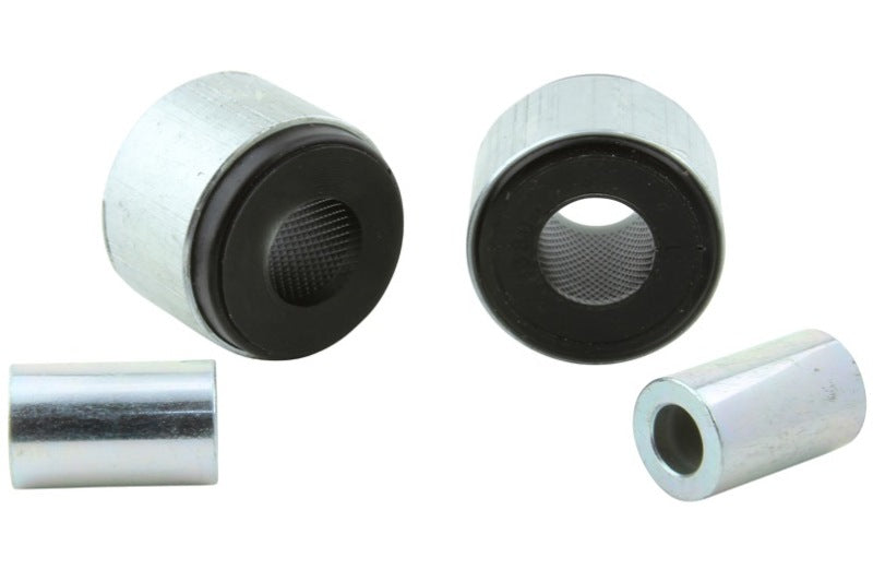 Whiteline W91380 Plus Subaru Forester/Impreza/Liberty/Outback Differential Mount in Cradle