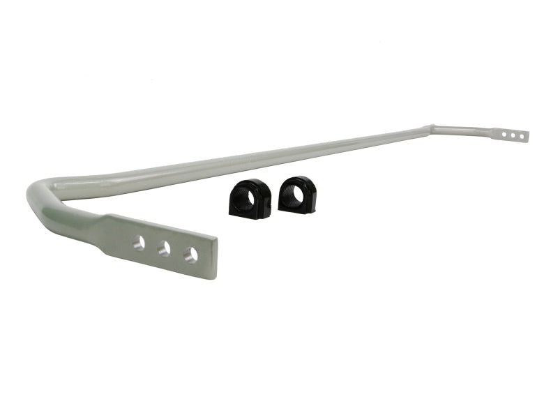 Whiteline BMR72Z 02-06 R53 & 06+ R56 Mini Cooper S Rear 20mm Heavy Duty Adjustable Swaybar