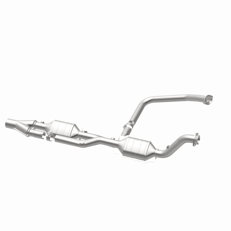 Magnaflow 24293 Conv DF 04-07 Dodge RAM 5.7L