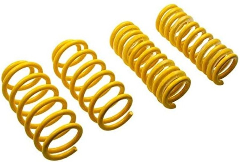 ST Suspensions 28215042 ST Sport-tech Lowering Springs 2017+ Alfa Romeo Giulia Quadrifoglio