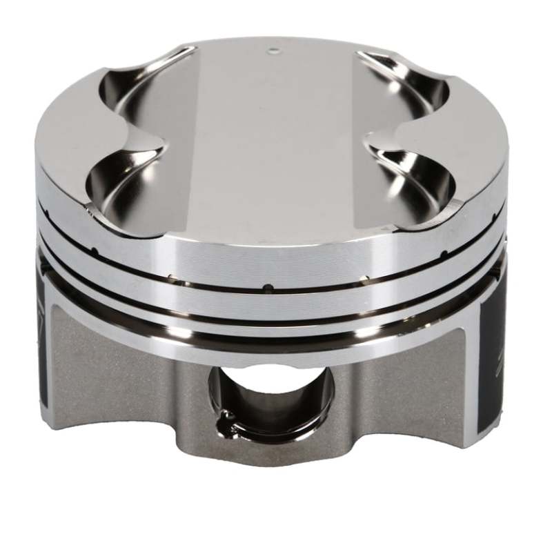 Wiseco K677M865AP Toyota 2JZGTE 3.0L 86.5mm +.5mm Oversize Bore Asymmetric Skirt Piston Set