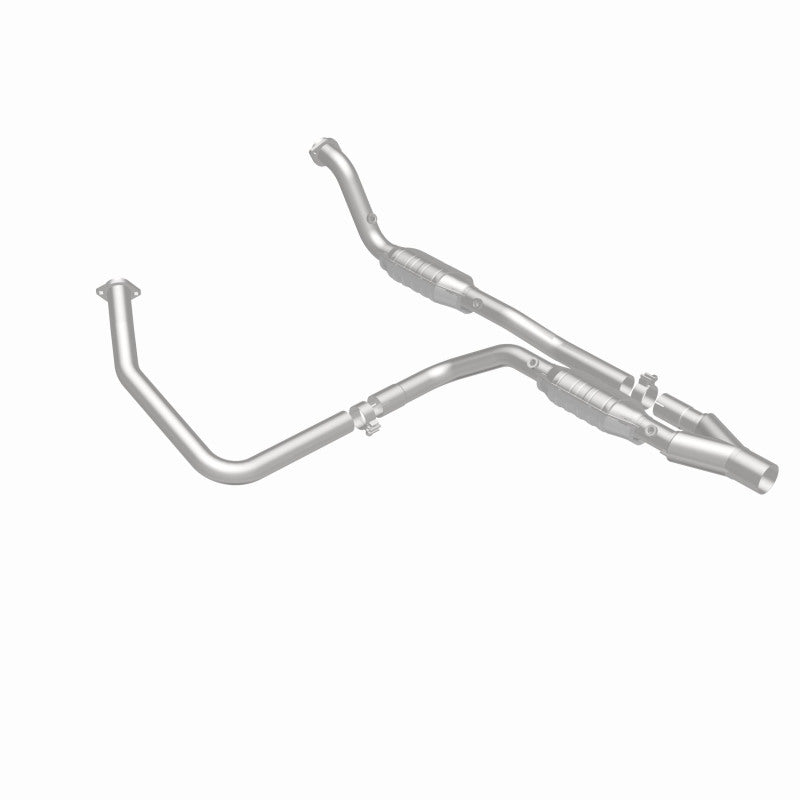 Magnaflow 24293 Conv DF 04-07 Dodge RAM 5.7L