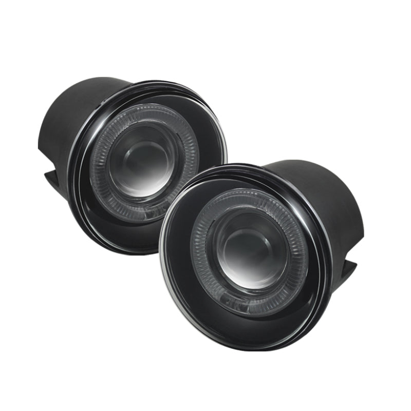 SPYDER 5073280 Spyder Chrysler 300C 05-10/300 05-08 Projector Fog Lights w/swch Smke FL-P-C300C05-HL-SM