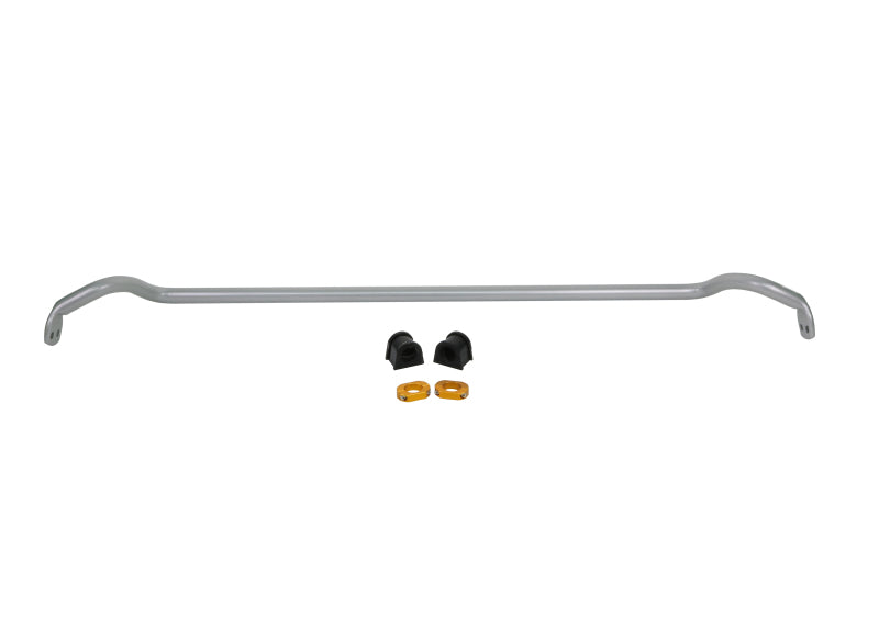 Whiteline BSF30XZ 08-10 Subaru WRX Hatch Front 24mm Swaybar-X heavy duty Blade adjustable