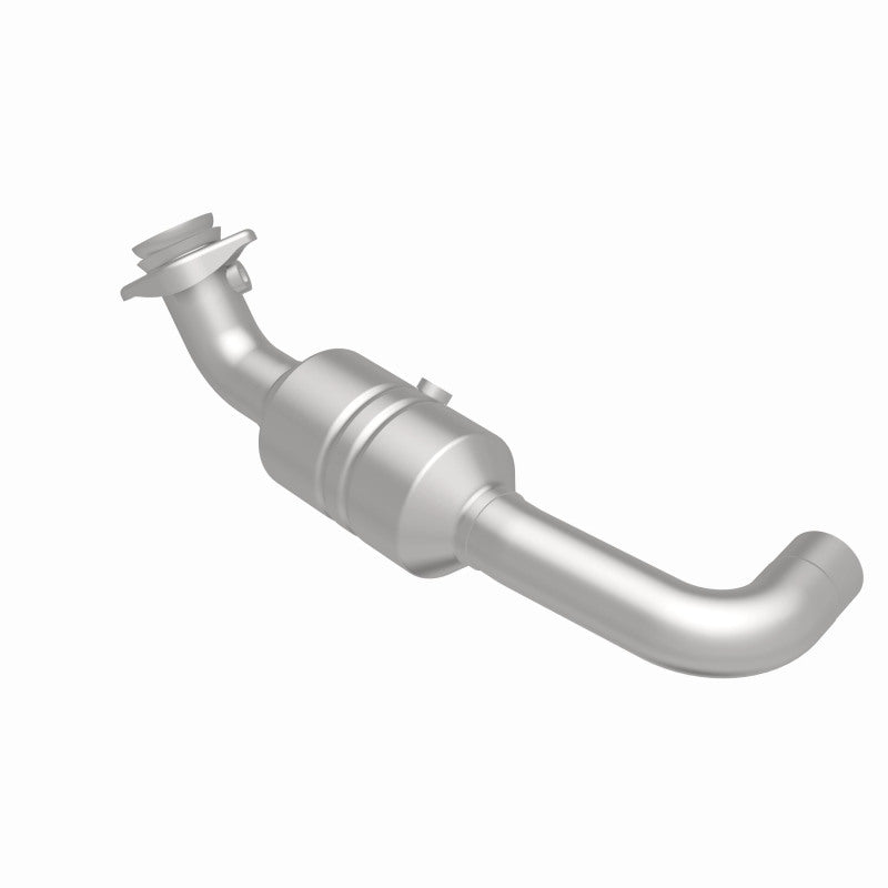 Magnaflow 52138 Conv DF 2011-2014 F-150 5.0L Underbody
