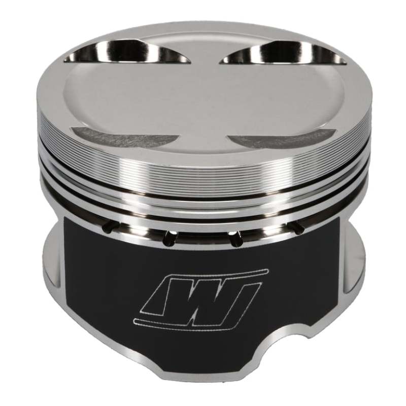 Wiseco K615M86 Toyota 3SGTE 4v Dished -6cc Turbo 86mm Piston Shelf Stock Kit