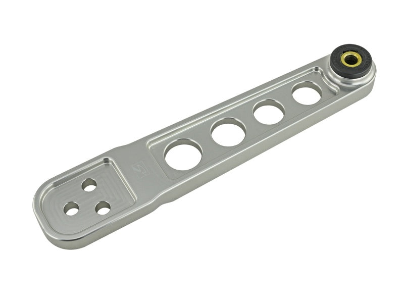 Skunk2 Racing 542-05-0225 Skunk2 01-05 Honda Civic Clear Anodized Rear Lower Control Arm (Includes Socket Tool)