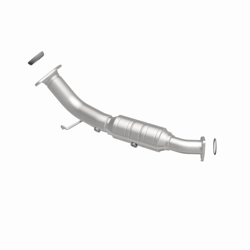 Magnaflow 23941 MagnaFlow 02-06 Acura RSX 4 2.0L (includes Type S) Direct-Fit Catalytic Converter