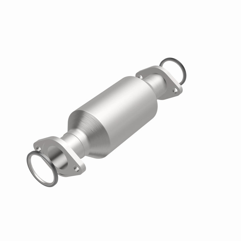 Magnaflow 23886 MagnaFlow Conv Chevrolet-Geo-Toyota 12.5X6.5X