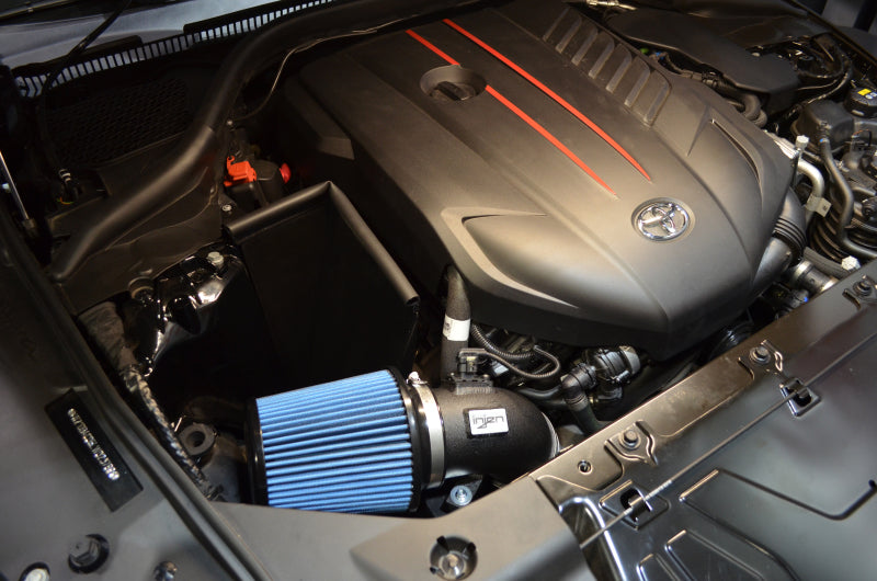 Injen SP2300WB 2020 Toyota Supra L6-3.0L Turbo (A90) SP Cold Air Intake System