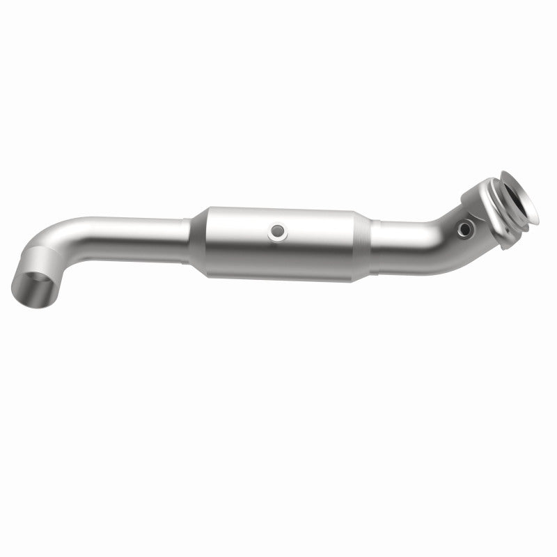 Magnaflow 21-520 MagnaFlow Converter Direct Fit 10-14 Ford F-150 6.2L