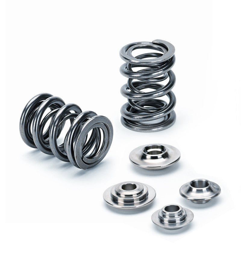 Supertech SPRK-A2416-BE2 Audi 2.5T FSI/TFSI/EA113/EA888 Single Valve Spring Kit
