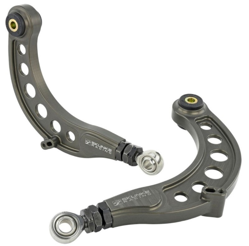 Skunk2 Racing 516-05-1600 Skunk2 Pro Series 16-20 Honda Civic Rear Camber Kit