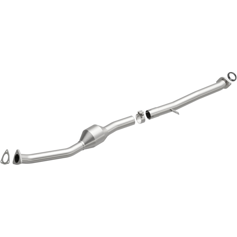 Magnaflow 51448 Conv DF 08-09 Subaru Outback 2.5L