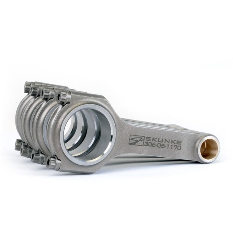 Skunk2 Racing 306-05-1170 Skunk2 Alpha Series Honda H22A Connecting Rods