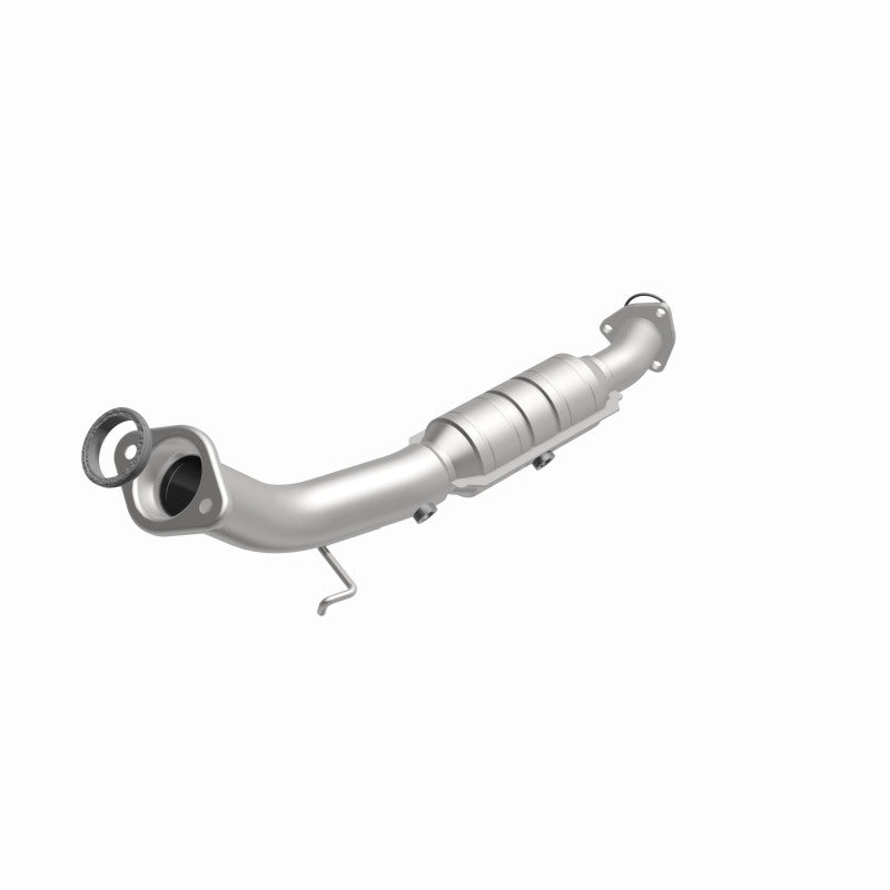 Magnaflow 23941 MagnaFlow 02-06 Acura RSX 4 2.0L (includes Type S) Direct-Fit Catalytic Converter