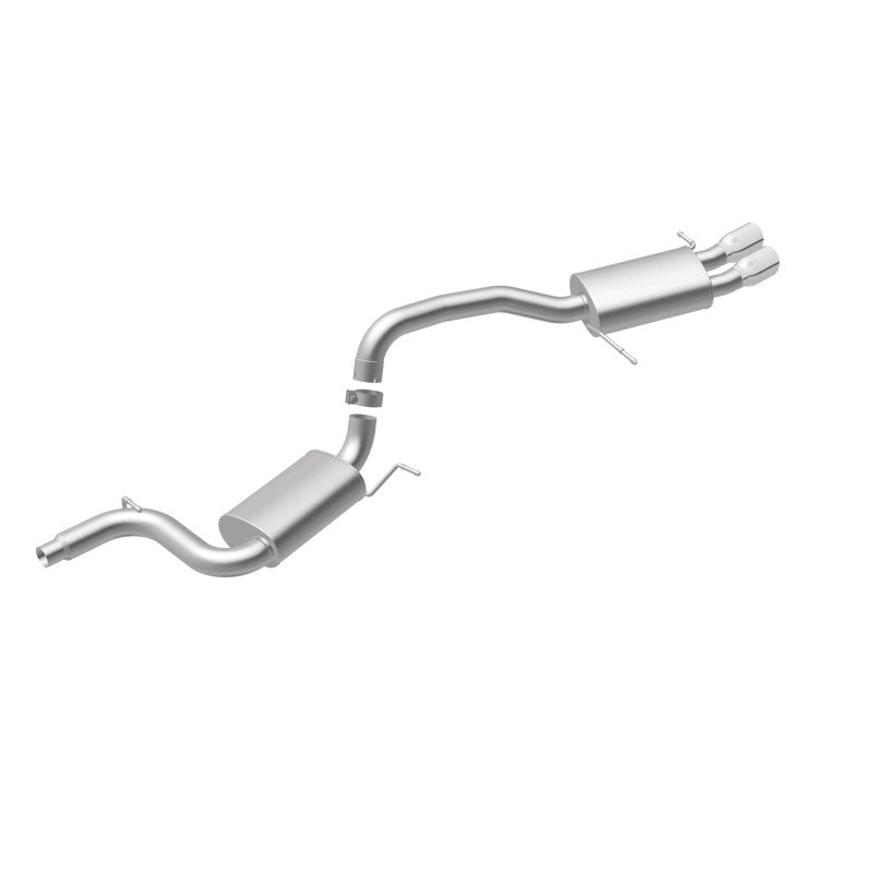 Magnaflow 16561 MagnaFlow SYS C/B 09 VW Passat CC 2.0L