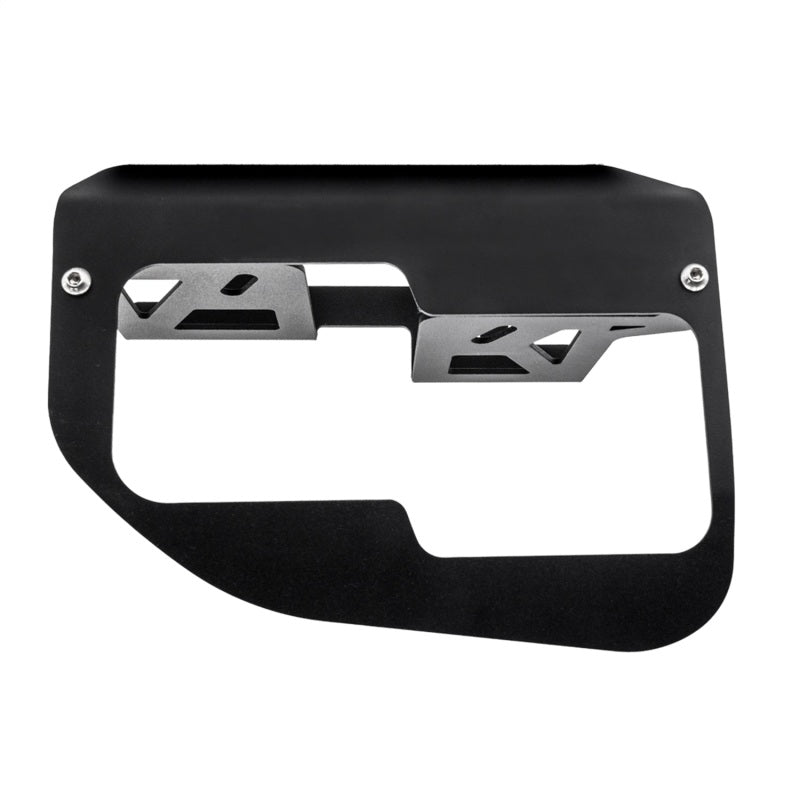 Rigid Industries 46733 2020+ Ford Super Duty Dual Fog Mount