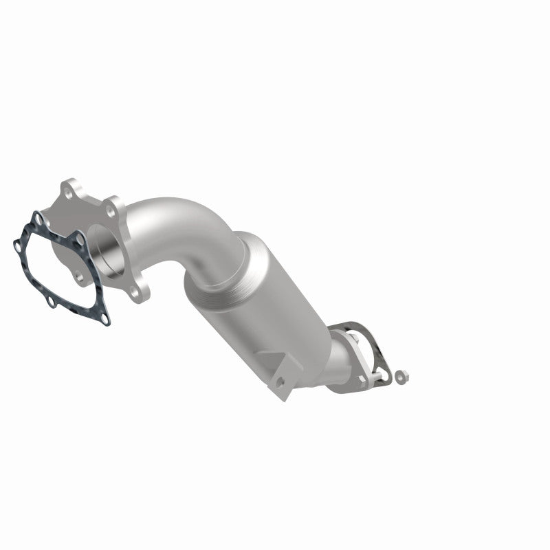 Magnaflow 24416 MagnaFlow Conv DF 08-09 Subaru WRX 2.5L