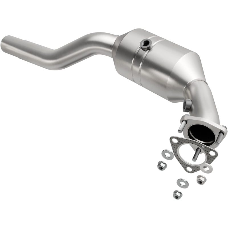 Magnaflow 444066 MagnaFlow Conv DF 01-05 Porsche 911 3.6L Front Left (California)