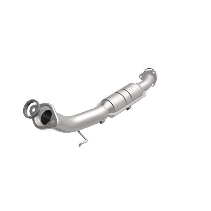Magnaflow 23941 MagnaFlow 02-06 Acura RSX 4 2.0L (includes Type S) Direct-Fit Catalytic Converter