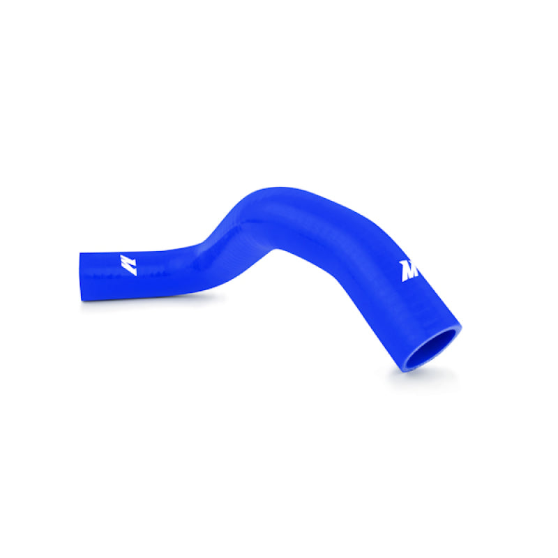 Mishimoto MMHOSE-BRZ-13BL 12-14 Subaru BRZ / 13 Scion FR-S / 12-14 Toyota GT86 Silicone Radiator Hose Kit - Blue