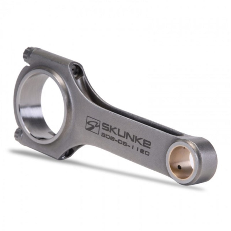 Skunk2 Racing 306-05-1190 Skunk2 Alpha Series Honda D16/Z6 Connecting Rods (Long Rods)