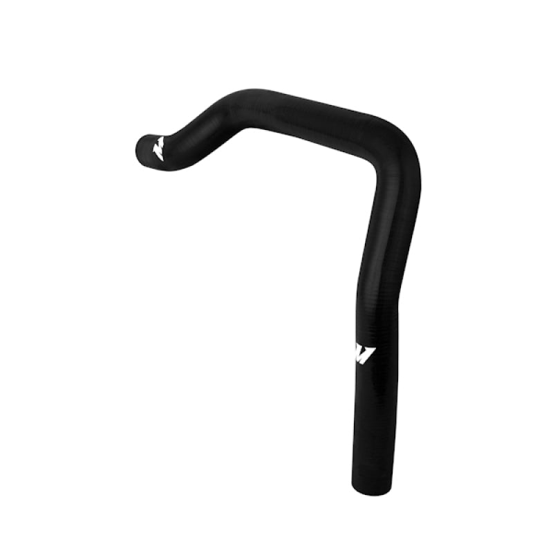 Mishimoto MMHOSE-EVO-XBOVBK Mitsubishi EVO 10 BOV Return Black Silicone Hose Kit