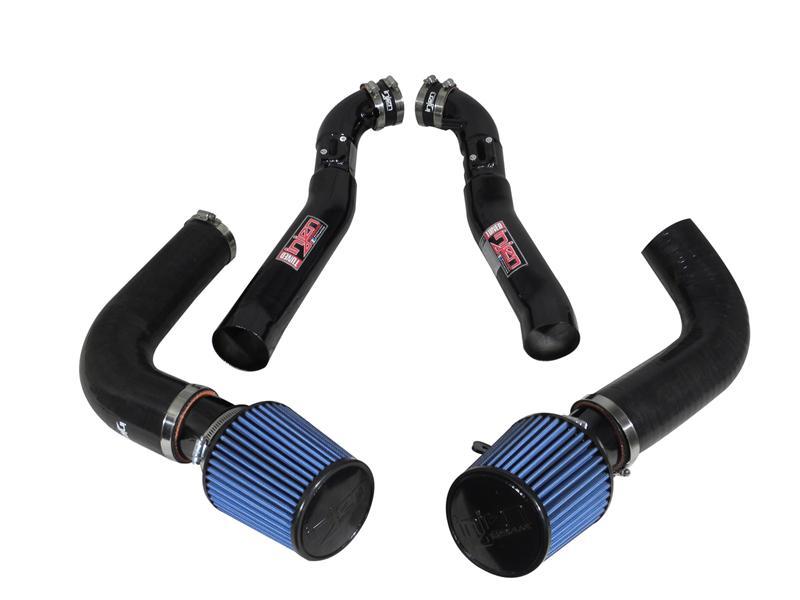 Injen SP1987BLK 07-08 350Z 3.5L V6 Black Cold Air Intake