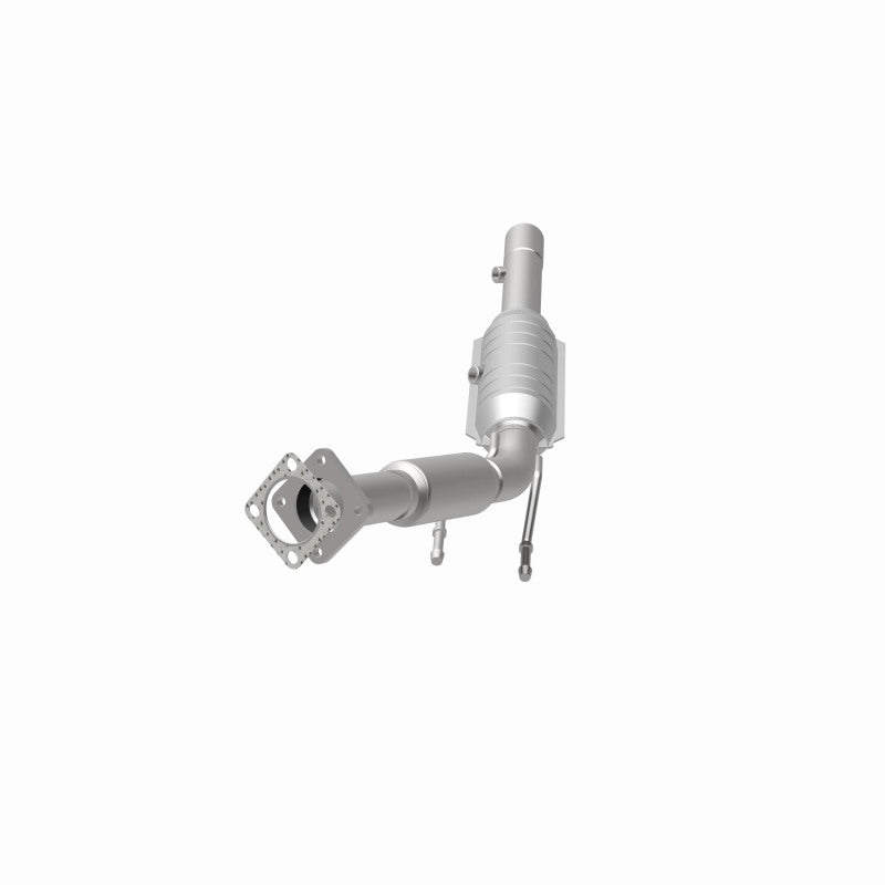 Magnaflow 49990 MagnaFlow Conv DF 06-08 VW Rabbit 2.5L