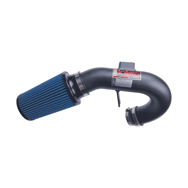 Injen SP3088WB 12-15 Audi A6 L4-2.0L Turbo SP Cold Air Intake System - Wrinkle Black